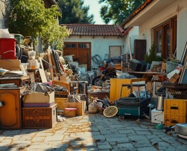junk removal in chicago