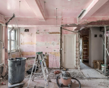 Interior Demolition