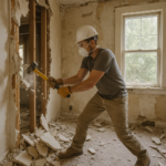 The Strategic Value of Renovation Demolition in Chicago Homes