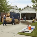 Chicago’s Go-To Team for Reliable Junk Removal