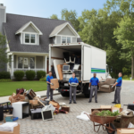 Transforming Chicago Spaces: Expert Junk Removal for Businesses and Homes