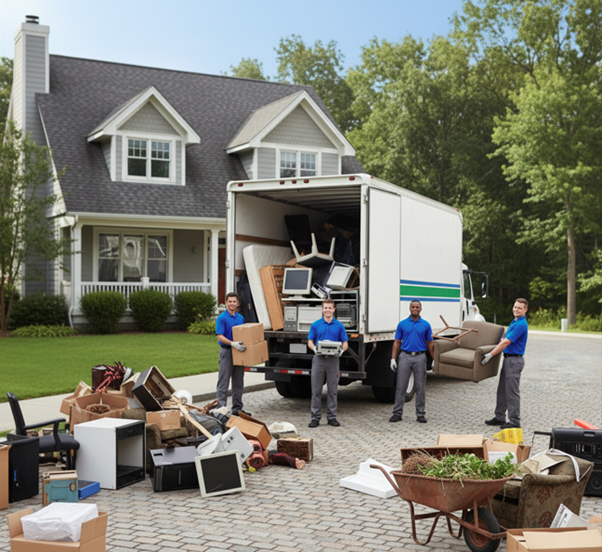 Junk Removal