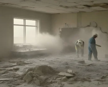 Picture1 Interior Demolition in Chicago