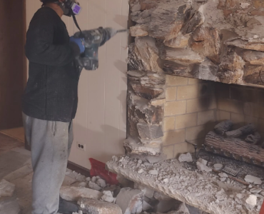 Picture1 Demolition in Chicago