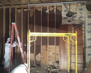 Interior Demolition in IL Interior Demolition in Bridgeview, IL