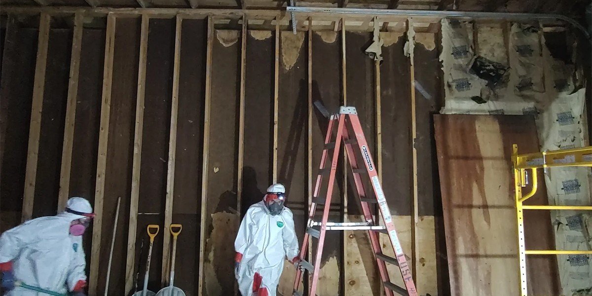 demolition services in Oak Lawn