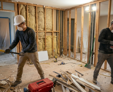 interior demolition contractors in Hickory Hills interior demolition in Hickory Hills, IL