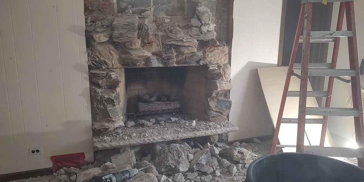 Demolition Services in Barrington