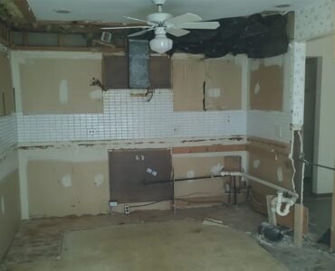 Kitchen Demolition Services Maywood Kitchen Demolition in Maywood