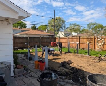 interior demolition services in Naperville interior demolition services in Naperville