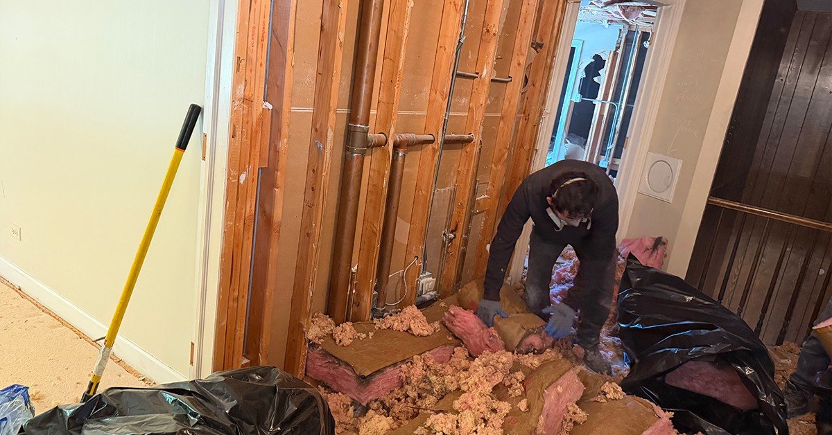 Demolition & Cleaning Services in Barrington
