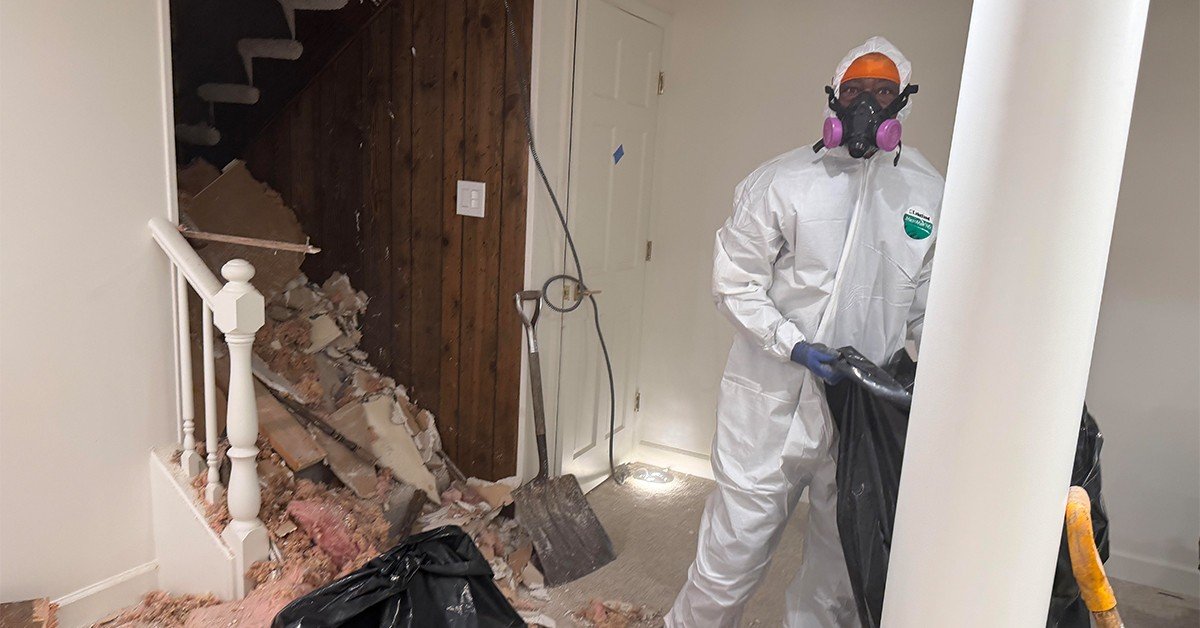 demolition company in Chicago
